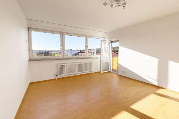 3 bedroom flat to rent, 85 m², Isarstraße 26, Regensburg, Bavaria 3 bedroom flat to rent, 85 m², Isarstraße 26, Regensburg, Bavaria