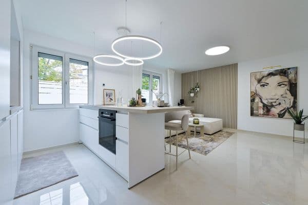 3 bedroom flat for sale, 52 m², Heilbronn 3 bedroom flat for sale, 52 m², Heilbronn