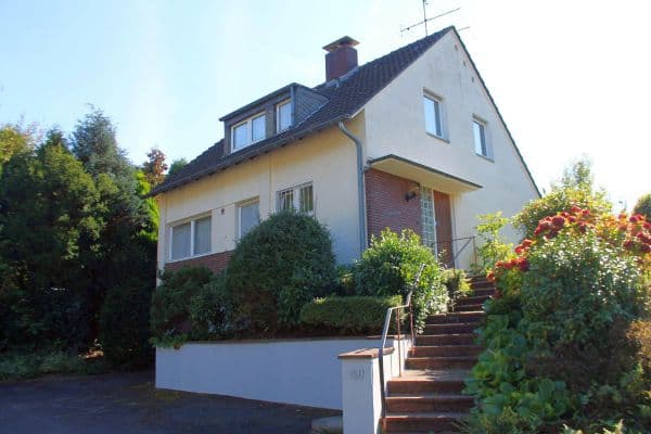 house for sale, 110 m², Am Gräfenweiher 10, Bergisch Gladbach Bensberg house for sale, 110 m², Am Gräfenweiher 10, Bergisch Gladbach Bensberg
