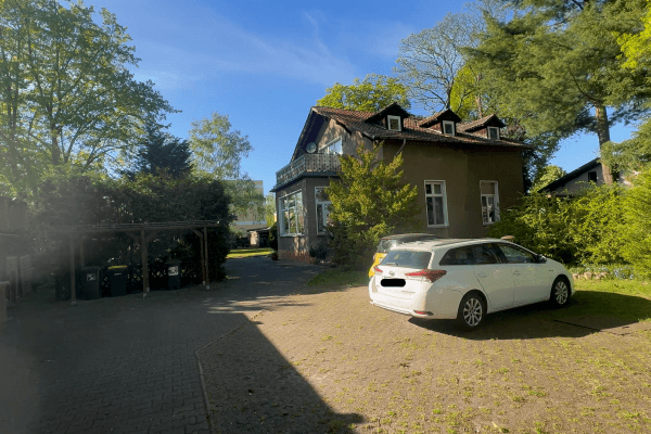 plot for sale, 1,560 m², Berlin, Berlin plot for sale, 1,560 m², Berlin, Berlin
