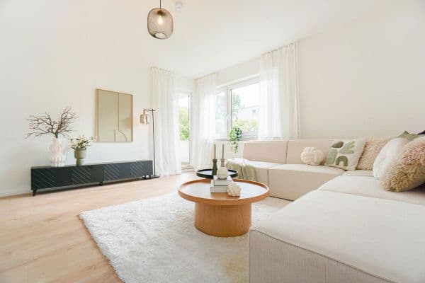 3 bedroom flat for sale, 72 m², Bremen, Bremen 3 bedroom flat for sale, 72 m², Bremen, Bremen