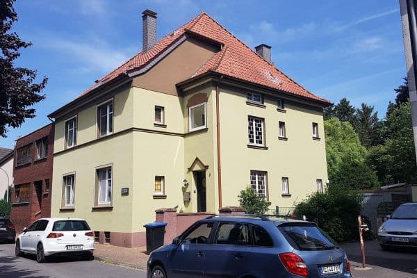 4 bedroom flat to rent, 94 m², Datteln 4 bedroom flat to rent, 94 m², Datteln