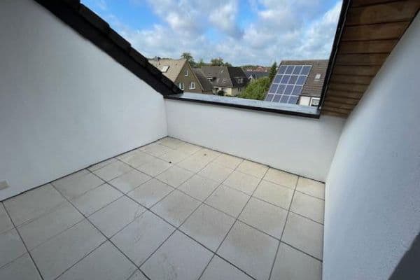 4 bedroom flat to rent, 93 m², Steinesch, 1a, Osnabrück 4 bedroom flat to rent, 93 m², Steinesch, 1a, Osnabrück