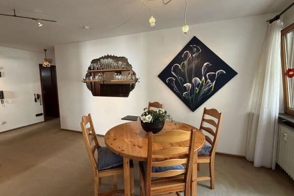 1 bedroom with open-plan kitchen flat to rent, 65 m², Wiesenäckerstraße, Stuttgart 1 bedroom with open-plan kitchen flat to rent, 65 m², Wiesenäckerstraße, Stuttgart