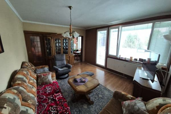 3 bedroom flat to rent, 65 m², Turzovka 3 bedroom flat to rent, 65 m², Turzovka