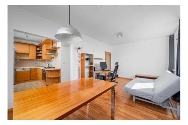 2 bedroom with open-plan kitchen flat to rent, 80 m², Na Perštýně, Liberec 2 bedroom with open-plan kitchen flat to rent, 80 m², Na Perštýně, Liberec