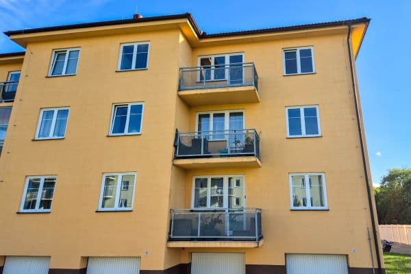 2 bedroom with open-plan kitchen flat to rent, 76 m², Oranžová, Chrášťany 2 bedroom with open-plan kitchen flat to rent, 76 m², Oranžová, Chrášťany