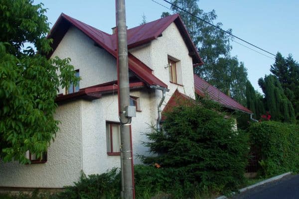 house for sale, 216 m², Chuchelna house for sale, 216 m², Chuchelna