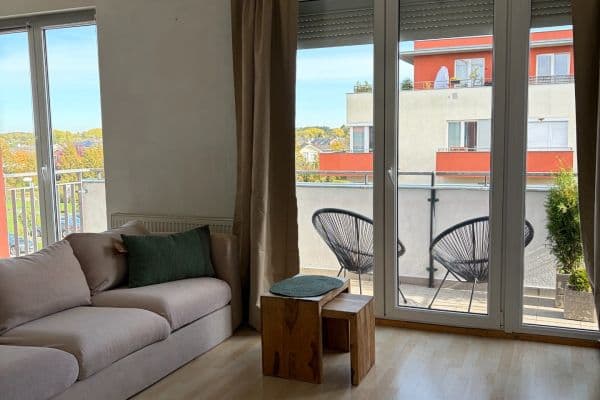 1 bedroom with open-plan kitchen flat to rent, 56 m², Májovková, Hlavní město Praha 1 bedroom with open-plan kitchen flat to rent, 56 m², Májovková, Hlavní město Praha