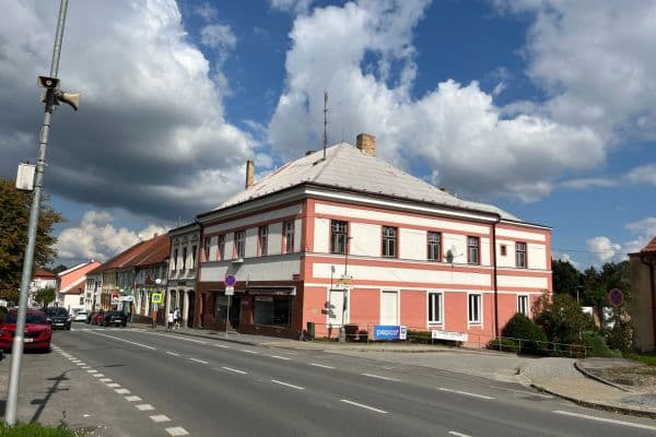 House for sale House for sale