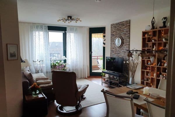 2 bedroom flat for sale, 59 m², Beckhauser Str. 6, Erkrath 2 bedroom flat for sale, 59 m², Beckhauser Str. 6, Erkrath