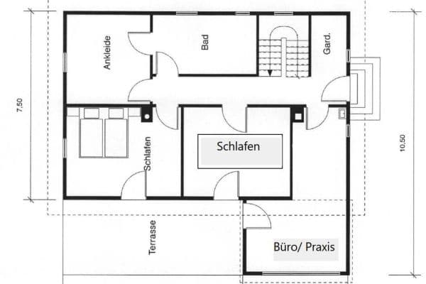 house for sale, 147 m², Lorch house for sale, 147 m², Lorch