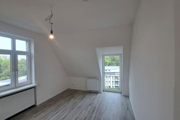 3 bedroom with open-plan kitchen flat to rent, 110 m², Bochum 3 bedroom with open-plan kitchen flat to rent, 110 m², Bochum