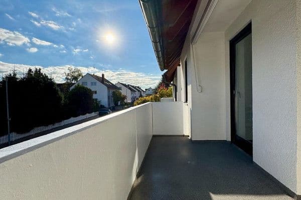 2 bedroom with open-plan kitchen flat for sale, 103 m², Ehningen 2 bedroom with open-plan kitchen flat for sale, 103 m², Ehningen
