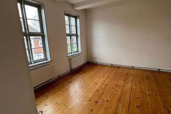 5 bedroom flat to rent, 119 m², Helmstedt, Lower Saxony 5 bedroom flat to rent, 119 m², Helmstedt, Lower Saxony