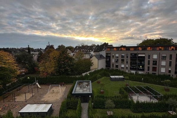 4 bedroom flat to rent, 132 m², Prinz-Ferdiand-Str. 144, Krefeld, North Rhine-Westphalia 4 bedroom flat to rent, 132 m², Prinz-Ferdiand-Str. 144, Krefeld, North Rhine-Westphalia