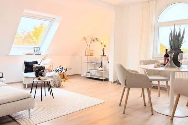 4 bedroom flat for sale, 106 m², Hanover, Lower Saxony 4 bedroom flat for sale, 106 m², Hanover, Lower Saxony