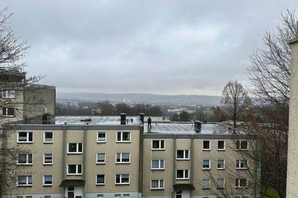 2 bedroom flat to rent, 55 m², Stahlsberg 103, Wuppertal, North Rhine-Westphalia 2 bedroom flat to rent, 55 m², Stahlsberg 103, Wuppertal, North Rhine-Westphalia