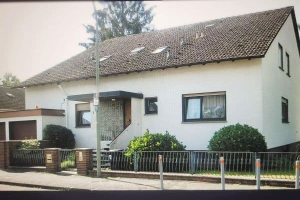 house for sale, 215 m², Hanau house for sale, 215 m², Hanau