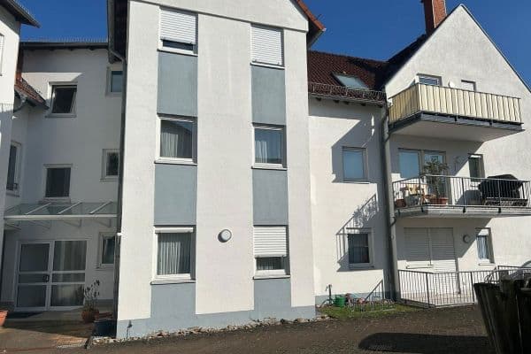 3 bedroom flat for sale, 107 m², Oberursel 3 bedroom flat for sale, 107 m², Oberursel