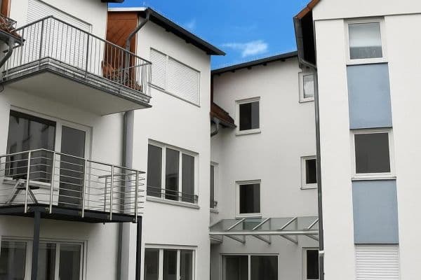 3 bedroom flat for sale, 107 m², Oberursel 3 bedroom flat for sale, 107 m², Oberursel