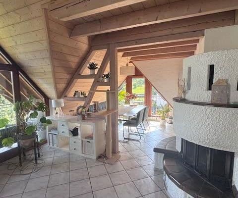 4 bedroom with open-plan kitchen flat to rent, 167 m², Bad Liebenzell 4 bedroom with open-plan kitchen flat to rent, 167 m², Bad Liebenzell