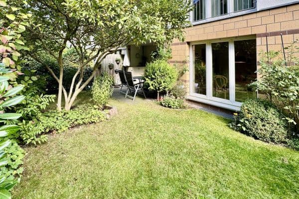 4 bedroom flat for sale, 95 m², Hamburg, Hamburg 4 bedroom flat for sale, 95 m², Hamburg, Hamburg