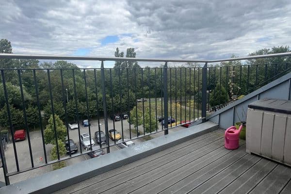 2 bedroom flat to rent, 54 m², Rüsselsheimer Allee 84b, Mainz-Laubenheim, Rhineland-Palatinate 2 bedroom flat to rent, 54 m², Rüsselsheimer Allee 84b, Mainz-Laubenheim, Rhineland-Palatinate