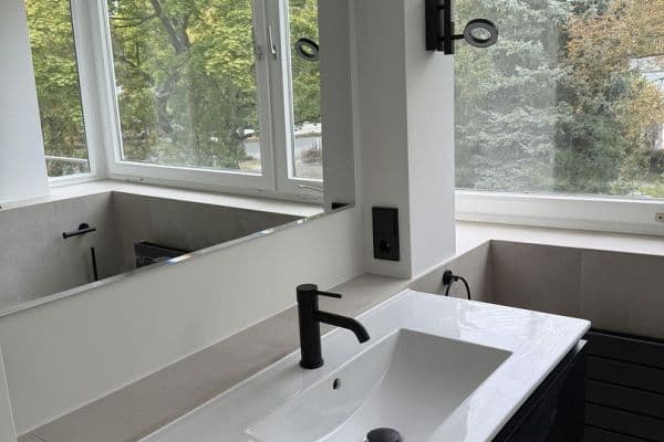 3 bedroom flat to rent, 121 m², Berlin, Berlin 3 bedroom flat to rent, 121 m², Berlin, Berlin