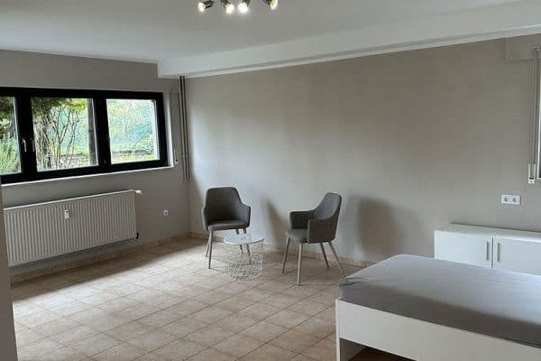 1 bedroom flat to rent, 48 m², Großkrotzenburg 1 bedroom flat to rent, 48 m², Großkrotzenburg