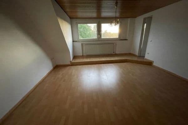 2 bedroom flat to rent, 55 m², Grevenbroich 2 bedroom flat to rent, 55 m², Grevenbroich