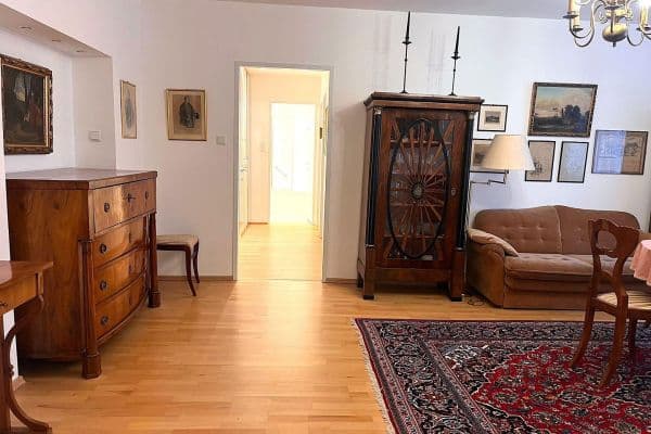 3 bedroom flat for sale, 78 m², Wien, Vienna 3 bedroom flat for sale, 78 m², Wien, Vienna