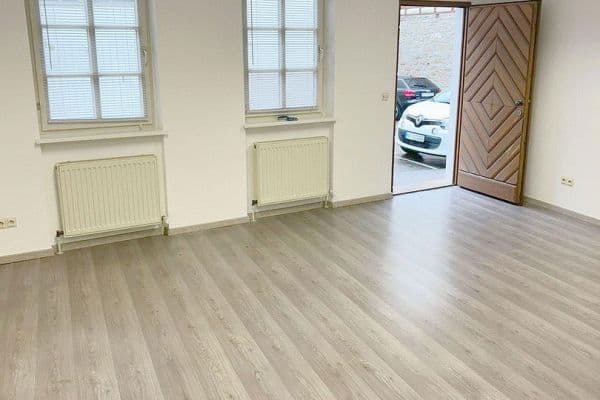 office to rent, 43 m², Bad Wimpfen office to rent, 43 m², Bad Wimpfen