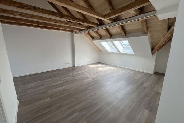 2 bedroom flat to rent, 68 m², Am Theater3, Bad Lauchstädt 2 bedroom flat to rent, 68 m², Am Theater3, Bad Lauchstädt