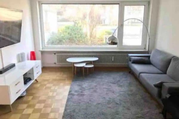 2 bedroom flat to rent, 56 m², Felix-Dahn-Straße 0, München, Bavaria 2 bedroom flat to rent, 56 m², Felix-Dahn-Straße 0, München, Bavaria