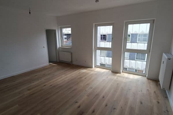 3 bedroom flat to rent, 72 m², Schützenstraße 16, Hanau 3 bedroom flat to rent, 72 m², Schützenstraße 16, Hanau