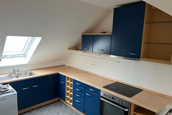 3 bedroom flat to rent, 83 m², Alsdorf 3 bedroom flat to rent, 83 m², Alsdorf