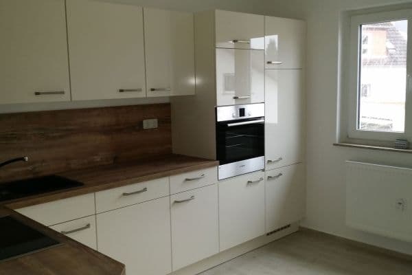 3 bedroom flat to rent, 81 m², Gelnhausen 3 bedroom flat to rent, 81 m², Gelnhausen