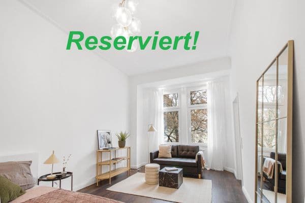 1 bedroom flat for sale, 34 m², Amboßstraße 3, Düsseldorf, Lörick 1 bedroom flat for sale, 34 m², Amboßstraße 3, Düsseldorf, Lörick