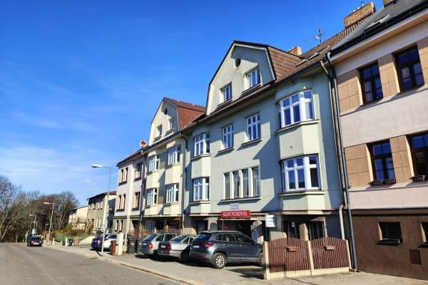 2 bedroom flat to rent, 70 m², Majakovského, Jihlava 2 bedroom flat to rent, 70 m², Majakovského, Jihlava