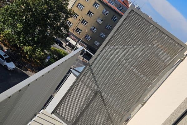 1 bedroom with open-plan kitchen flat to rent, 51 m², Sinkulova, Praha 1 bedroom with open-plan kitchen flat to rent, 51 m², Sinkulova, Praha