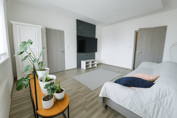 3 bedroom flat for sale, 72 m², Brandlova, Kyjov 3 bedroom flat for sale, 72 m², Brandlova, Kyjov