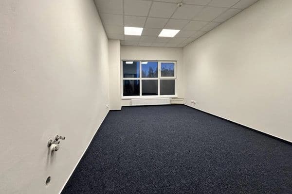 office to rent, 19 m², Kurzova, Hlavní město Praha office to rent, 19 m², Kurzova, Hlavní město Praha
