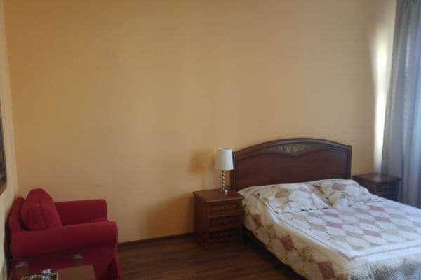 1 bedroom flat to rent, 50 m², Dr. Davida Bechera, Karlovy Vary, Karlovarský Region 1 bedroom flat to rent, 50 m², Dr. Davida Bechera, Karlovy Vary, Karlovarský Region