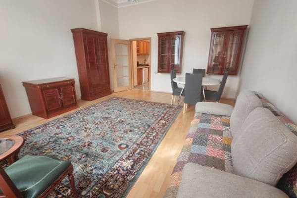 2 bedroom flat to rent, 50 m², Luční vrch, Karlovy Vary, Karlovarský Region 2 bedroom flat to rent, 50 m², Luční vrch, Karlovy Vary, Karlovarský Region