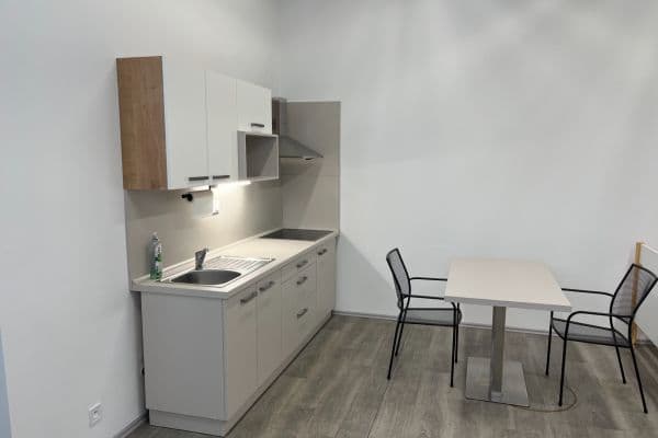 Studio flat to rent, 45 m², U Uhříněveské obory, Hlavní město Praha Studio flat to rent, 45 m², U Uhříněveské obory, Hlavní město Praha