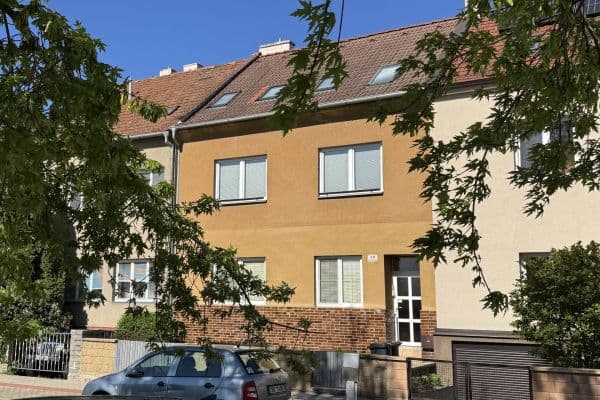 house for sale, 278 m², Zemědělská, Brno house for sale, 278 m², Zemědělská, Brno