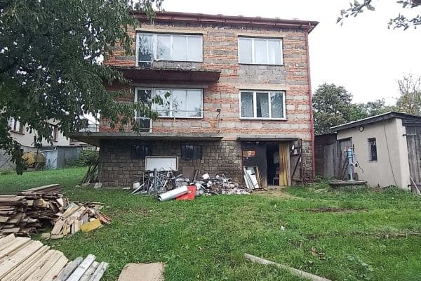 House for sale House for sale