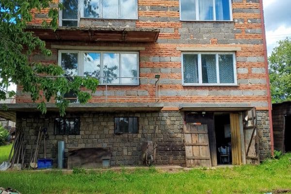 house for sale, 230 m², Čestín house for sale, 230 m², Čestín