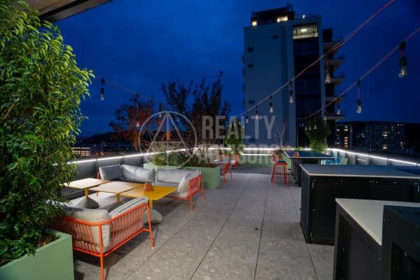 2 bedroom with open-plan kitchen flat for sale, 60 m², Československého exilu, Hlavní město Praha 2 bedroom with open-plan kitchen flat for sale, 60 m², Československého exilu, Hlavní město Praha